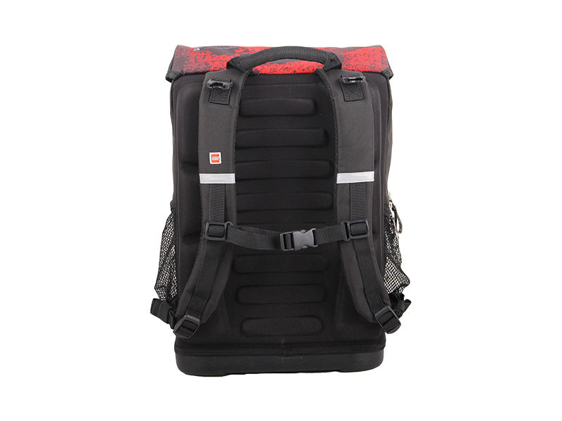 LEGO školní aktovka Maxi, 2 dílný set - Friends PopStar