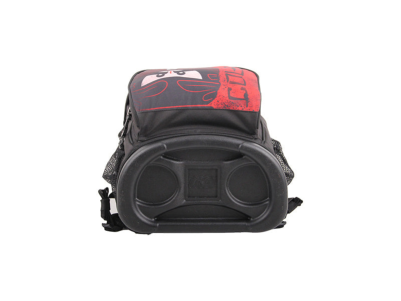 LEGO školní aktovka Maxi, 2 dílný set - Nexo Knights