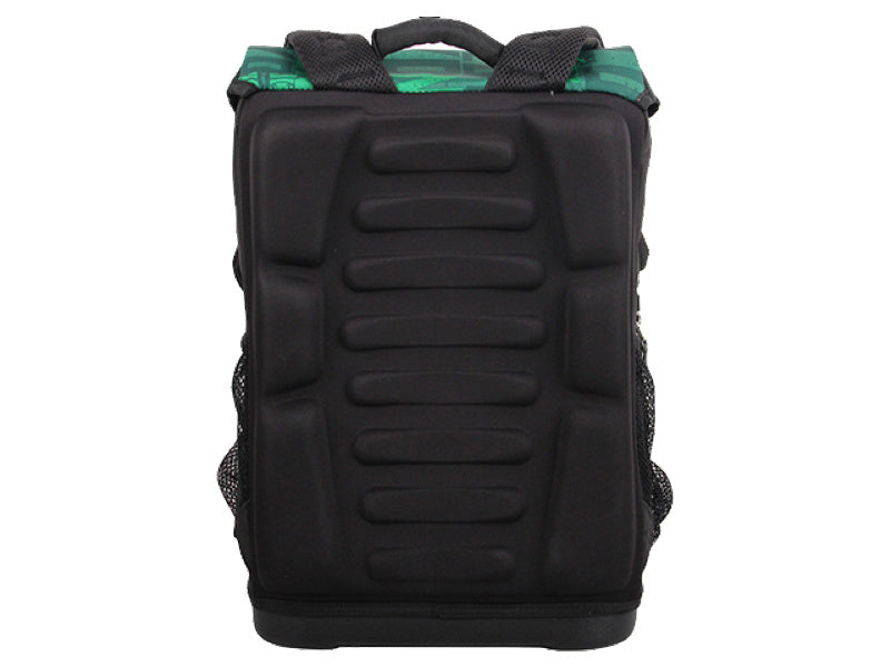 LEGO školní aktovka Maxi, 2 dílný set - Nexo Knights