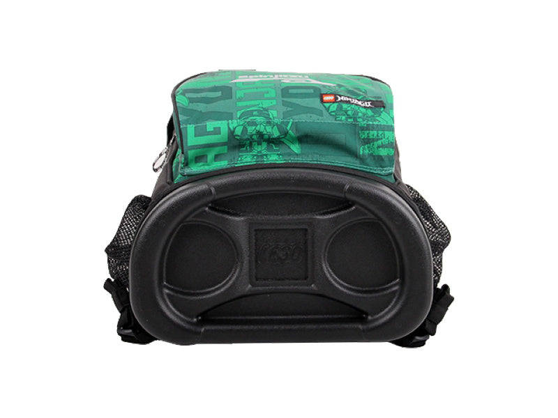 LEGO školní aktovka Maxi, 2 dílný set - Nexo Knights