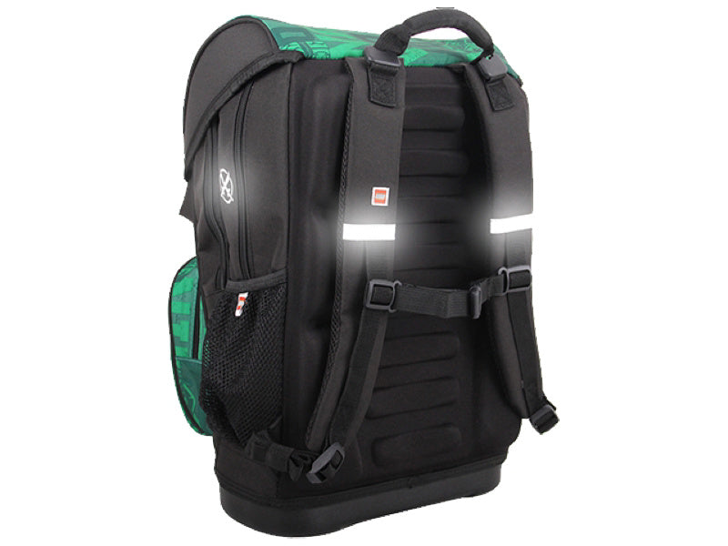 LEGO školní aktovka Maxi, 2 dílný set - Friends PopStar