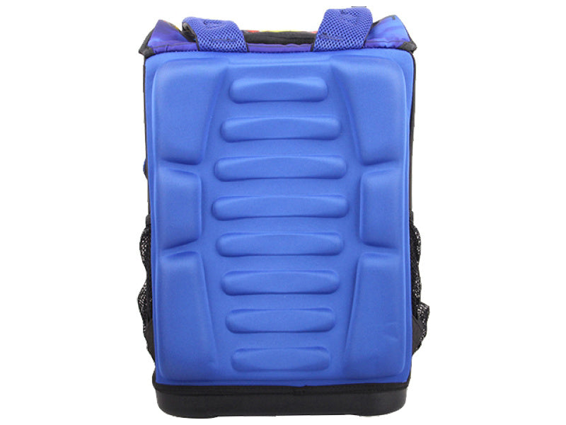 LEGO školní aktovka Maxi, 2 dílný set - Nexo Knights