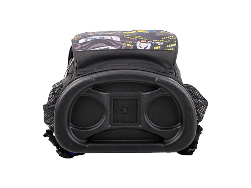 LEGO školní aktovka Maxi, 2 dílný set - Friends PopStar