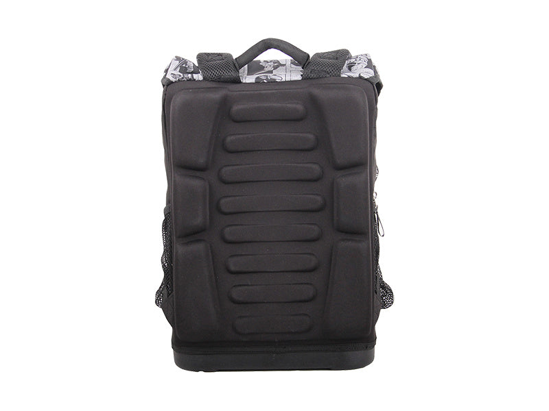 LEGO školní aktovka Maxi, 2 dílný set - Friends PopStar