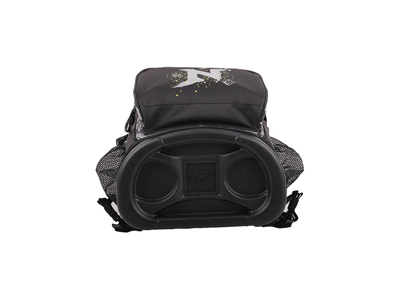 LEGO školní aktovka Maxi, 2 dílný set - Nexo Knights