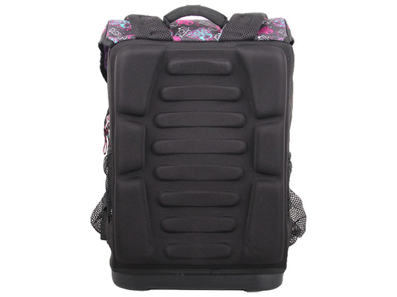 LEGO školní aktovka Maxi, 2 dílný set - Nexo Knights