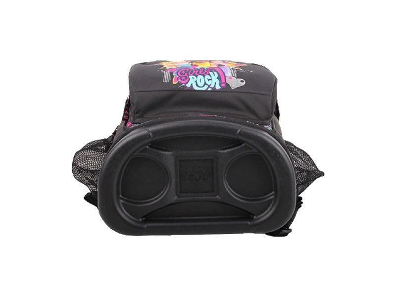 LEGO školní aktovka Maxi, 2 dílný set - Nexo Knights