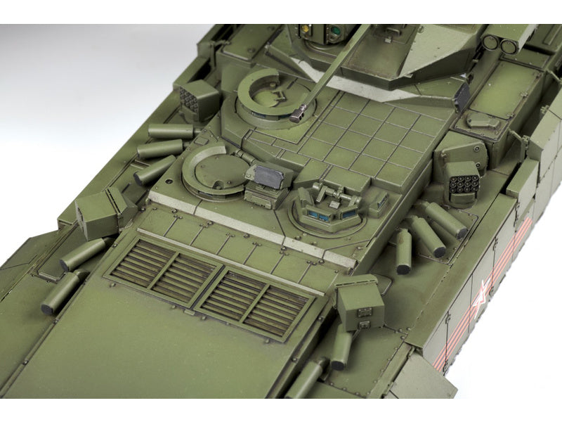 Zvezda TBMP T-15 Armata (1:35)