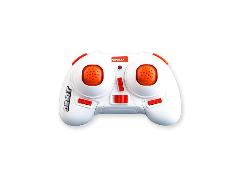 NINCOAIR Orbit 2.4GHz RTF