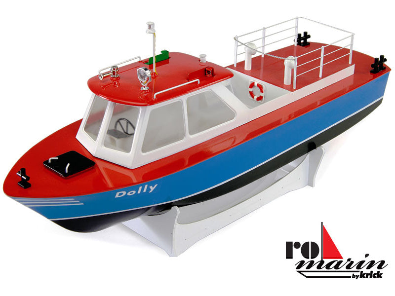 ROMARIN Dolly kit