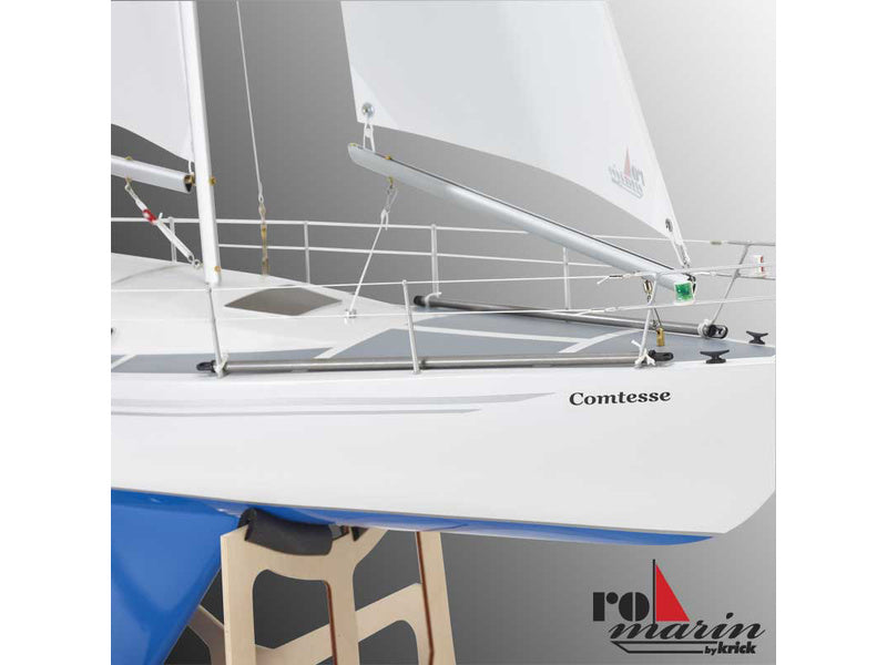 ROMARIN Comtesse plachetnice kit