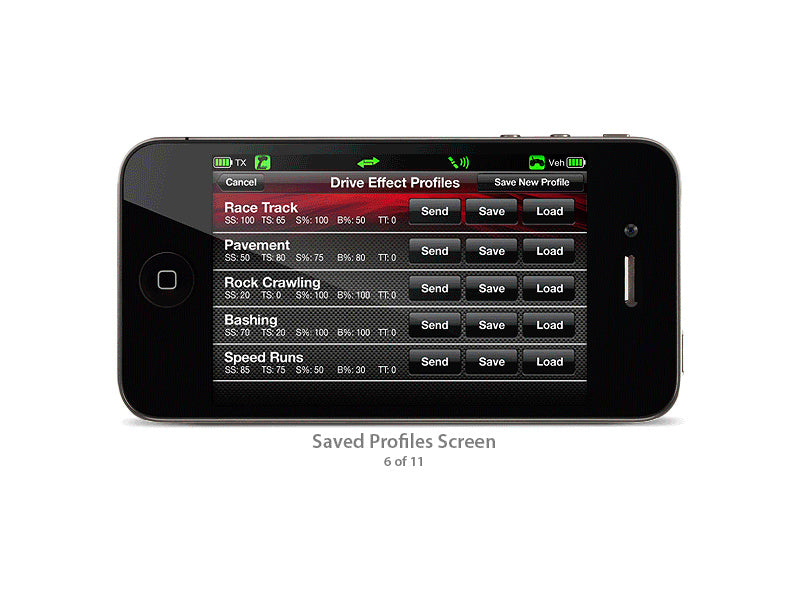 Traxxas Nitro Revo 1:8 s BlueTooth RTR zelené