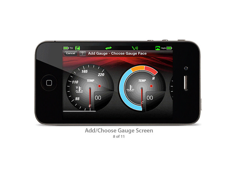 Traxxas Nitro Revo 1:8 s BlueTooth RTR zelené